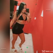 Acompanhante Paty Souza - Perfil