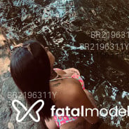 Acompanhante Milena - Perfil