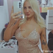 Acompanhante Gabriella - Perfil