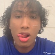 Acompanhante Jean - Perfil