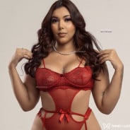 Acompanhante Bruna Tavares - Perfil