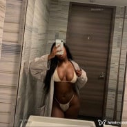 Acompanhante Gabriella - Perfil