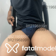 Acompanhante Mallo - Perfil
