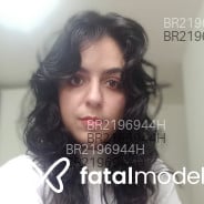 Acompanhante Esposa Submissa - Perfil