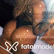 Acompanhante Rebeca Bittencourt - Perfil