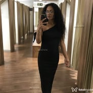 Acompanhante Carol Morais - Perfil