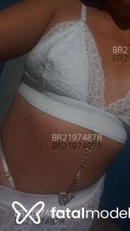 Acompanhante Izabelly Nobre - Perfil