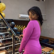 Acompanhante Camila - Perfil