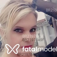 Acompanhante Xuxa Travesti - Perfil