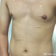 Acompanhante Boynovinho - Perfil