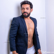 Acompanhante Pedromasso - Perfil