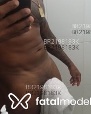 Acompanhante Baiano - Perfil