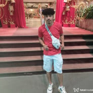 Acompanhante Leandro - Perfil