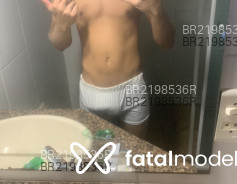 Acompanhante Henryque - Perfil