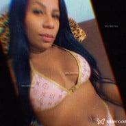 Acompanhante Larissa - Perfil