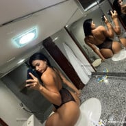 Acompanhante Ariely - Perfil