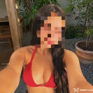 Acompanhante Nina - Perfil