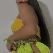 Acompanhante Fadah - Perfil