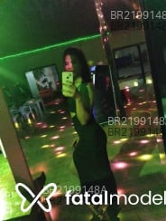 Acompanhante Michelle - Perfil