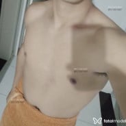 Acompanhante Alexander Vnz - Perfil