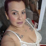 Acompanhante Lu Aguiar - Perfil