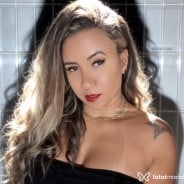 Acompanhante Gih Pereira - Perfil