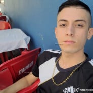 Acompanhante Vitor Hugo - Perfil