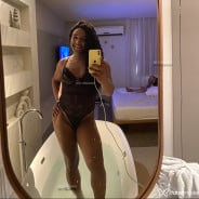 Acompanhante Laila Lima - Perfil