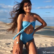 Acompanhante Ana Luiza - Perfil