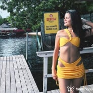 Acompanhante Ana Luiza - Perfil