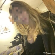 Acompanhante Vicky - Perfil