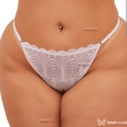 Acompanhante Melissa - Perfil