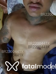 Acompanhante Morenoativo - Perfil