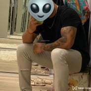 Acompanhante Leonardo - Perfil