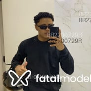 Acompanhante Eduardo Costa - Perfil