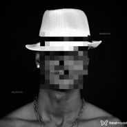 Acompanhante Preto Afrodisíaco - Perfil