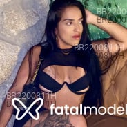 Acompanhante Mayara Faria Fit - Perfil