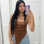 Acompanhante Daninha - Perfil