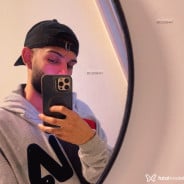 Acompanhante André Backram - Perfil