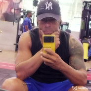Acompanhante Neymar Oliveira - Perfil