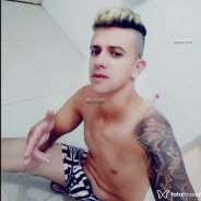 Acompanhante Andre Gabriel - Perfil
