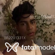 Acompanhante Ryan Albuquerque - Perfil