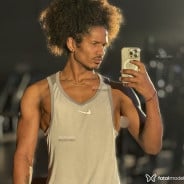Acompanhante Souza - Perfil