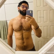Acompanhante Victor Ferraz - Perfil