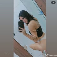 Acompanhante Lari Pavin - Perfil