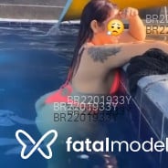 Acompanhante Julha - Perfil