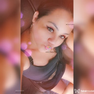 Acompanhante Rosa Negra - Perfil