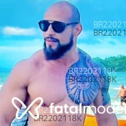 Acompanhante Therock - Perfil