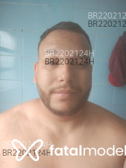 Acompanhante Arthur - Perfil