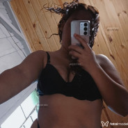 Acompanhante Stefany Pitty - Perfil